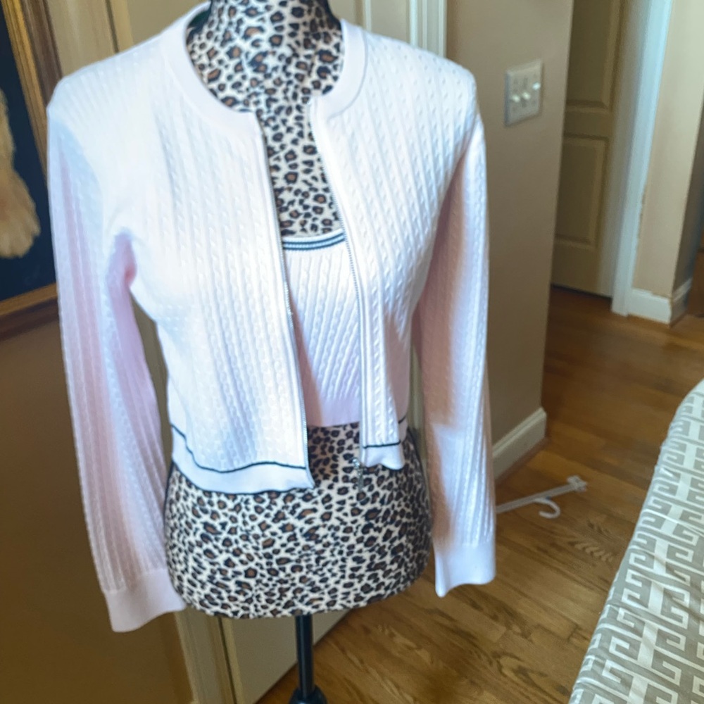 Victoria's Secret Pink Sweater